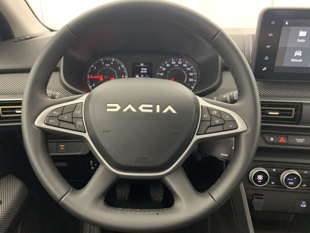 DACIA Sandero TCe 90 GSR2 Stepway Expression - ref: 1-358736 - Photo 15