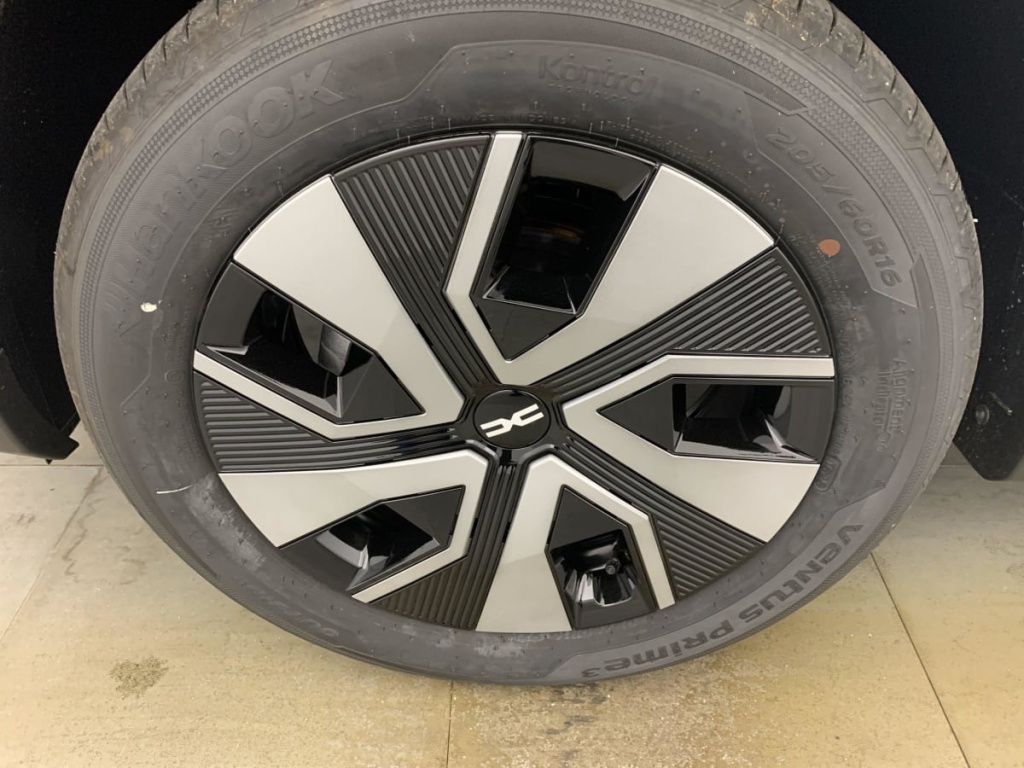 DACIA Sandero TCe 90 GSR2 Stepway Expression - ref: 1-358736 - Photo 20