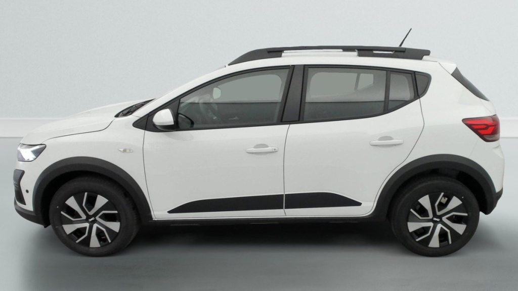 DACIA Sandero TCe 90 GSR2 Stepway Expression - ref: 1-358736 - Photo 4