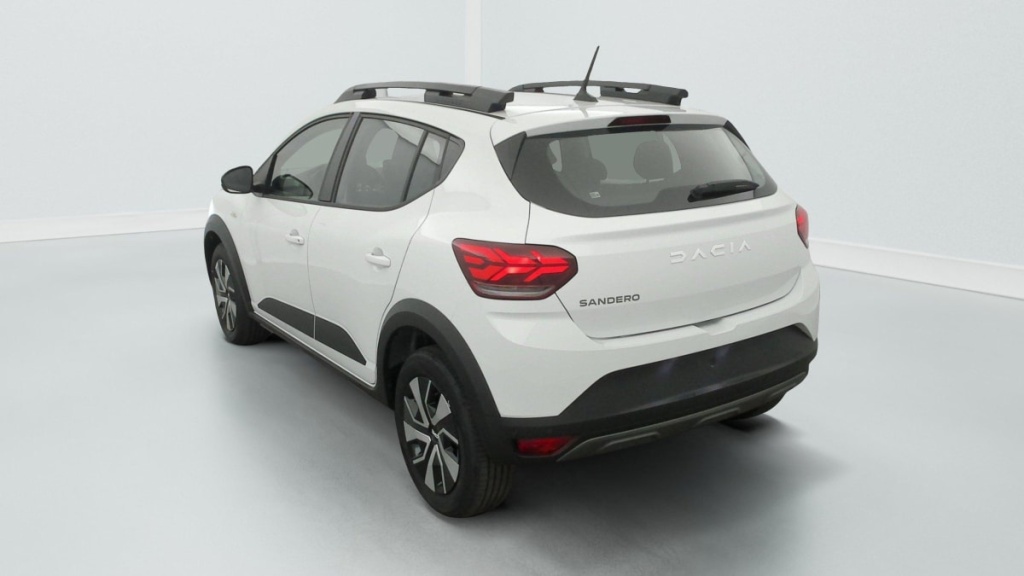 DACIA Sandero TCe 90 GSR2 Stepway Expression - ref: 1-358736 - Photo 5