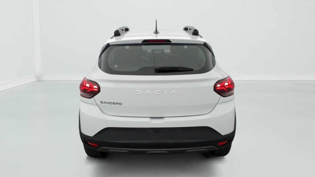 DACIA Sandero TCe 90 GSR2 Stepway Expression - ref: 1-358736 - Photo 6