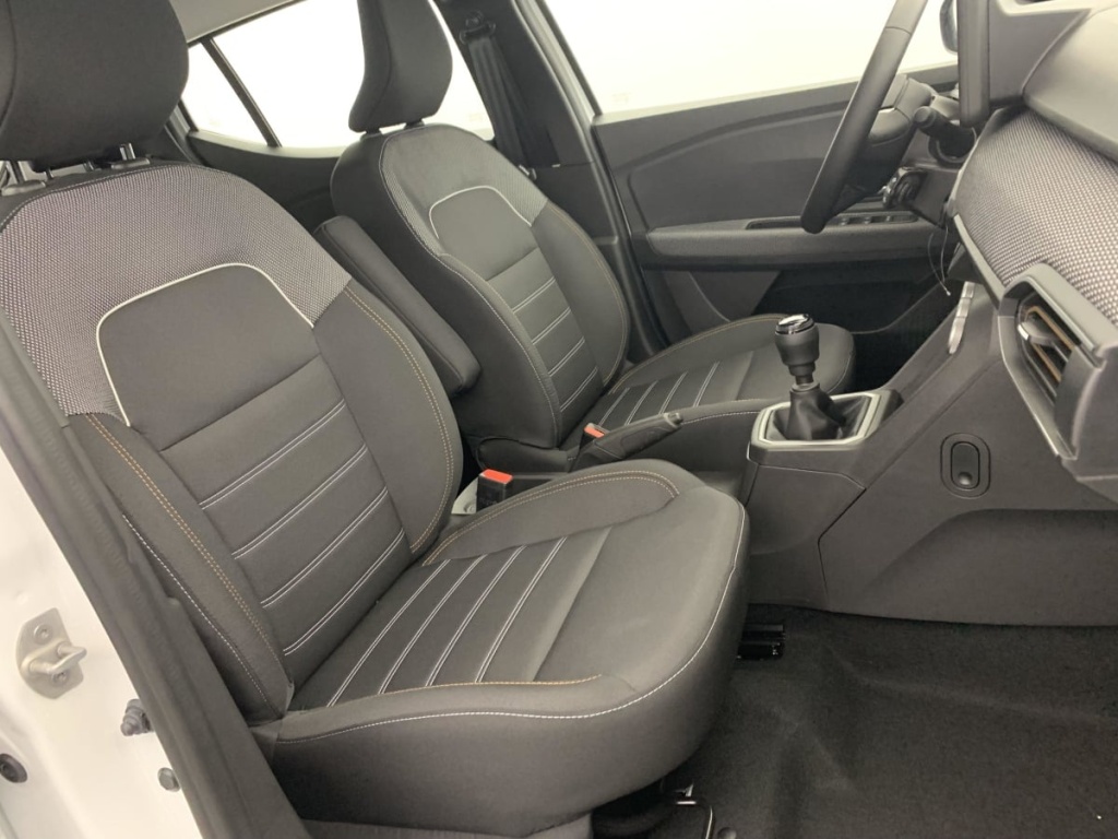 DACIA Sandero TCe 90 GSR2 Stepway Expression - ref: 1-358736 - Photo 9