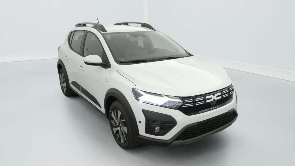 DACIA Sandero TCe 90 GSR2 Stepway Expression - ref: 1-358738 - Photo 1
