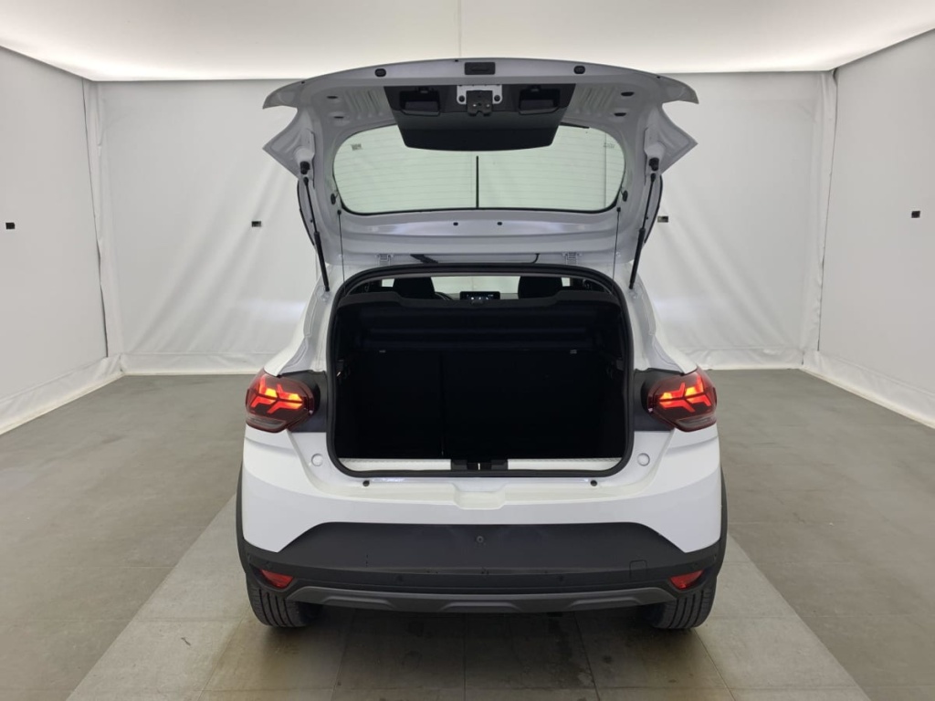 DACIA Sandero TCe 90 GSR2 Stepway Expression - ref: 1-358738 - Photo 11