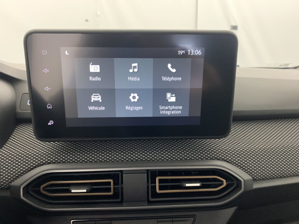 DACIA Sandero TCe 90 GSR2 Stepway Expression - ref: 1-358738 - Photo 16