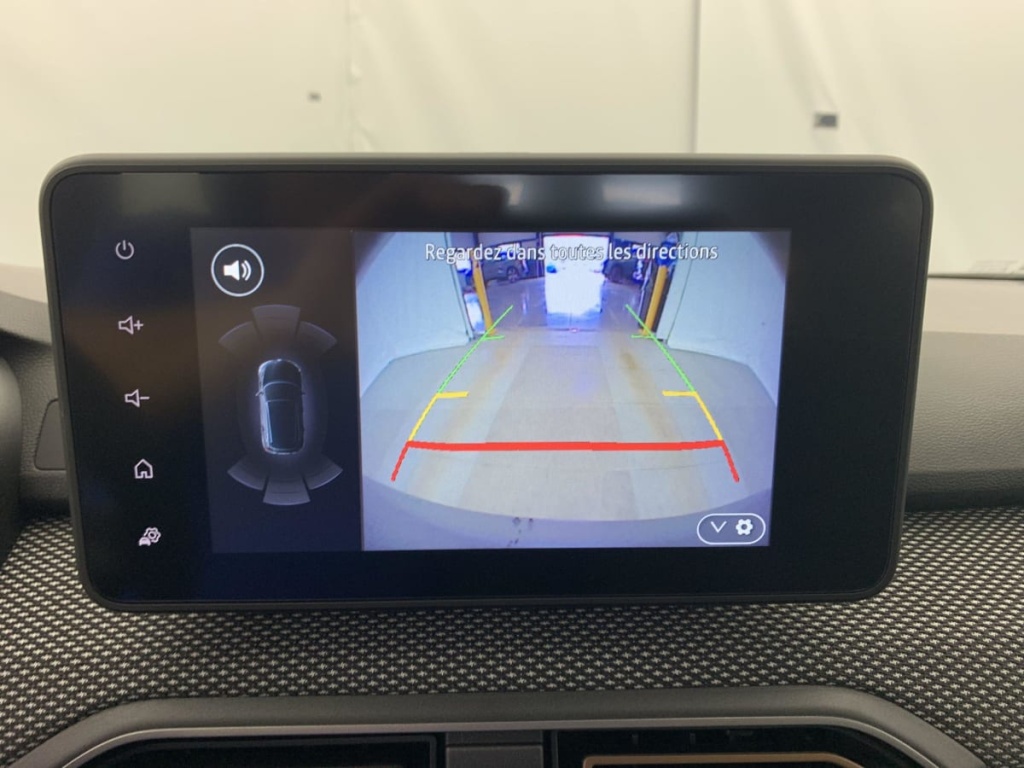 DACIA Sandero TCe 90 GSR2 Stepway Expression - ref: 1-358738 - Photo 17