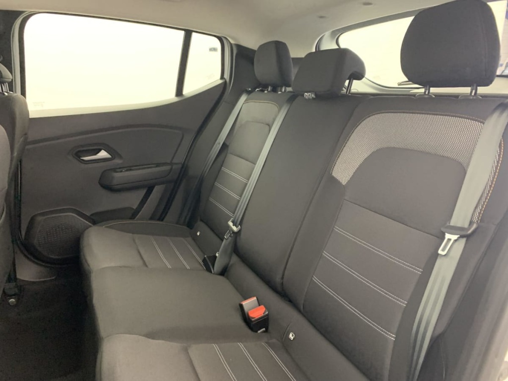 DACIA Sandero TCe 90 GSR2 Stepway Expression - ref: 1-358738 - Photo 19