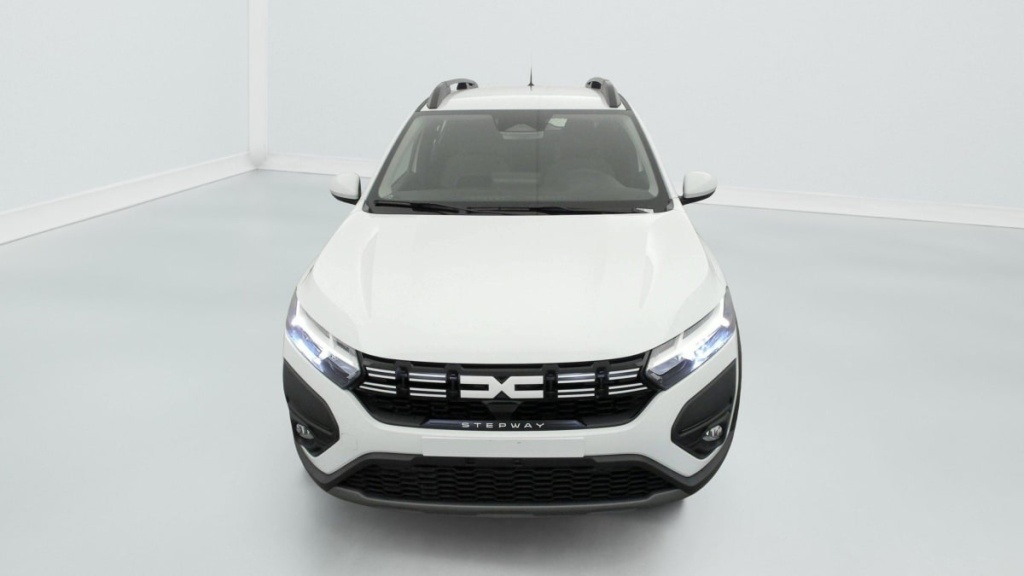 DACIA Sandero TCe 90 GSR2 Stepway Expression - ref: 1-358738 - Photo 2