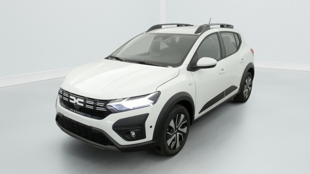 DACIA Sandero TCe 90 GSR2 Stepway Expression - ref: 1-358738 - Photo 3