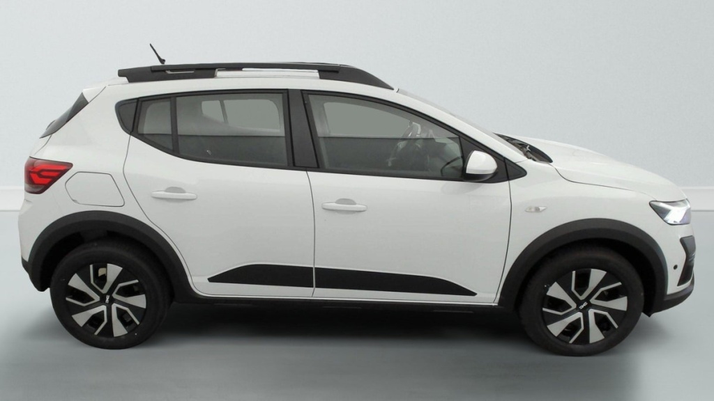 DACIA Sandero TCe 90 GSR2 Stepway Expression - ref: 1-358738 - Photo 8