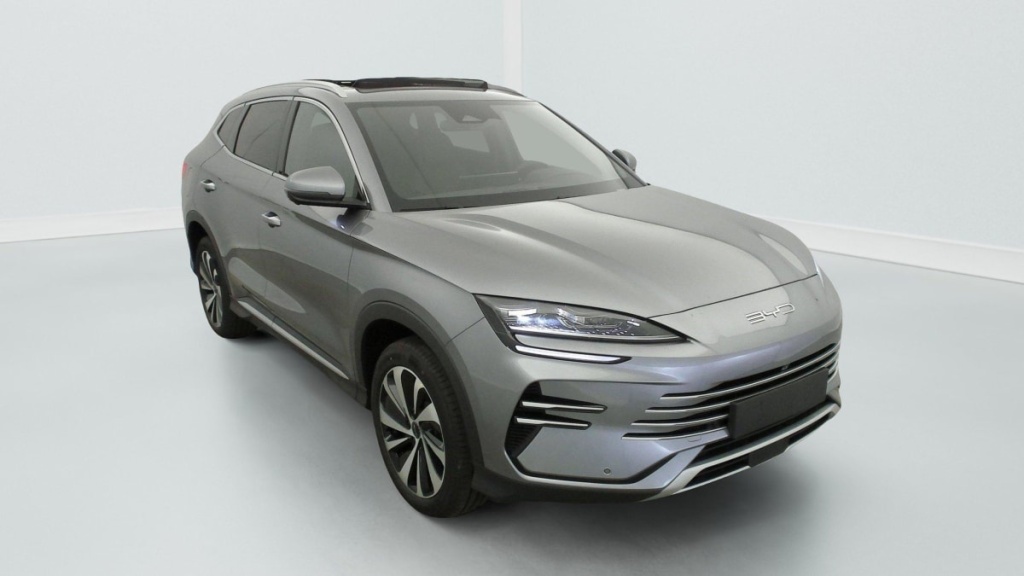 BYD Seal U 1.5L DM-I 218 CH PHEV COMFORT - ref: 1-358750 - Photo 1