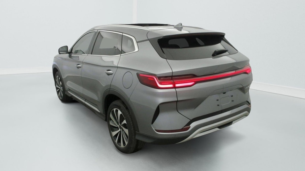 BYD Seal U 1.5L DM-I 218 CH PHEV COMFORT - ref: 1-358750 - Photo 5