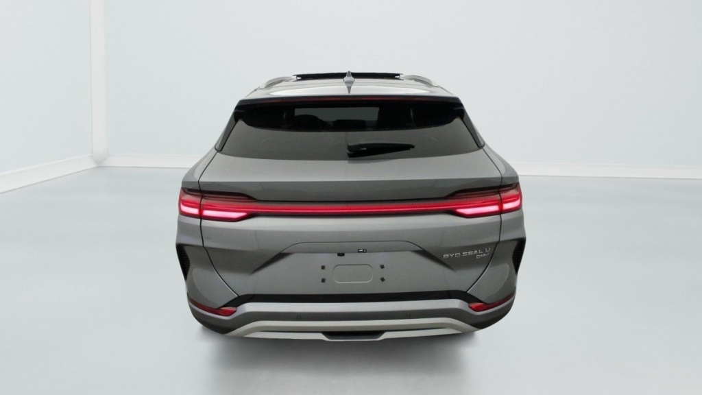 BYD Seal U 1.5L DM-I 218 CH PHEV COMFORT - ref: 1-358750 - Photo 6