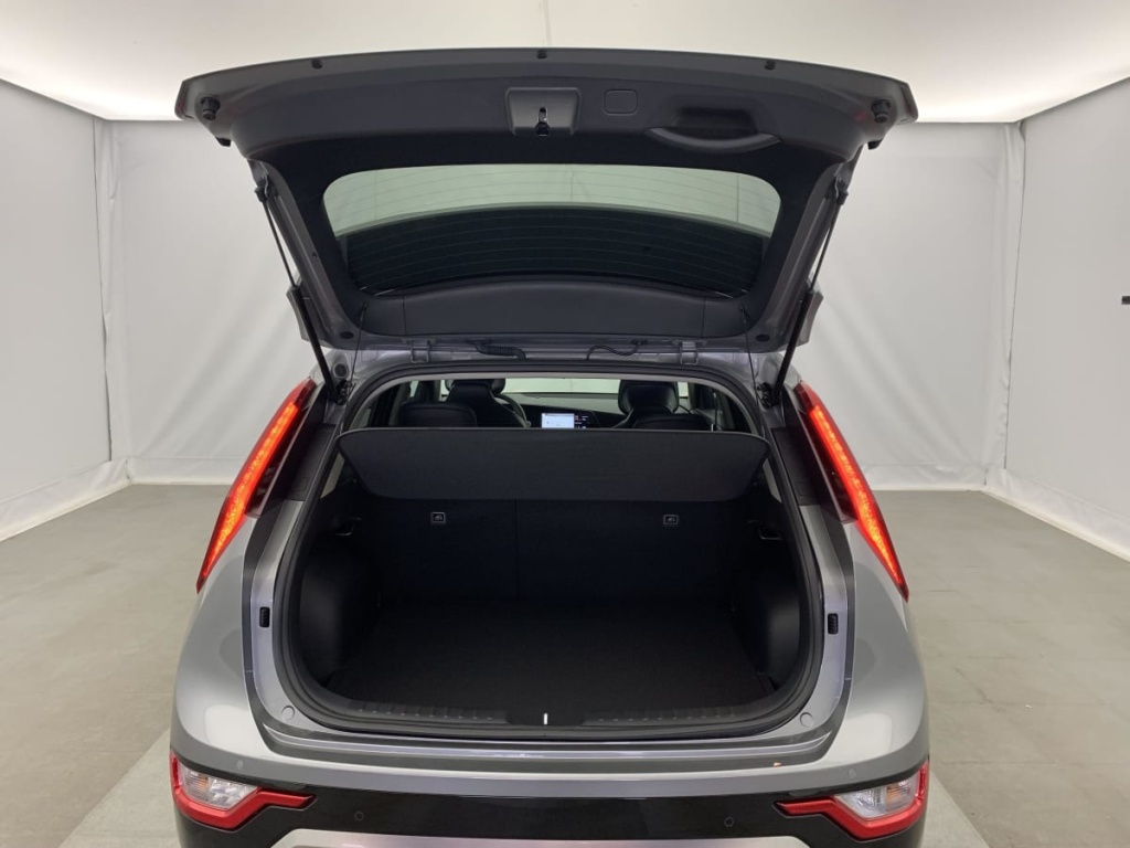 KIA Niro 1.6 GDi 129 ch HEV DCT6 Active - ref: 1-358762 - Photo 11