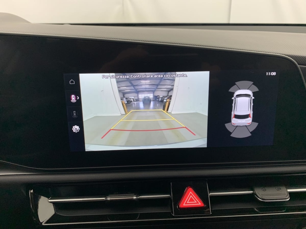 KIA Niro 1.6 GDi 129 ch HEV DCT6 Active - ref: 1-358762 - Photo 16