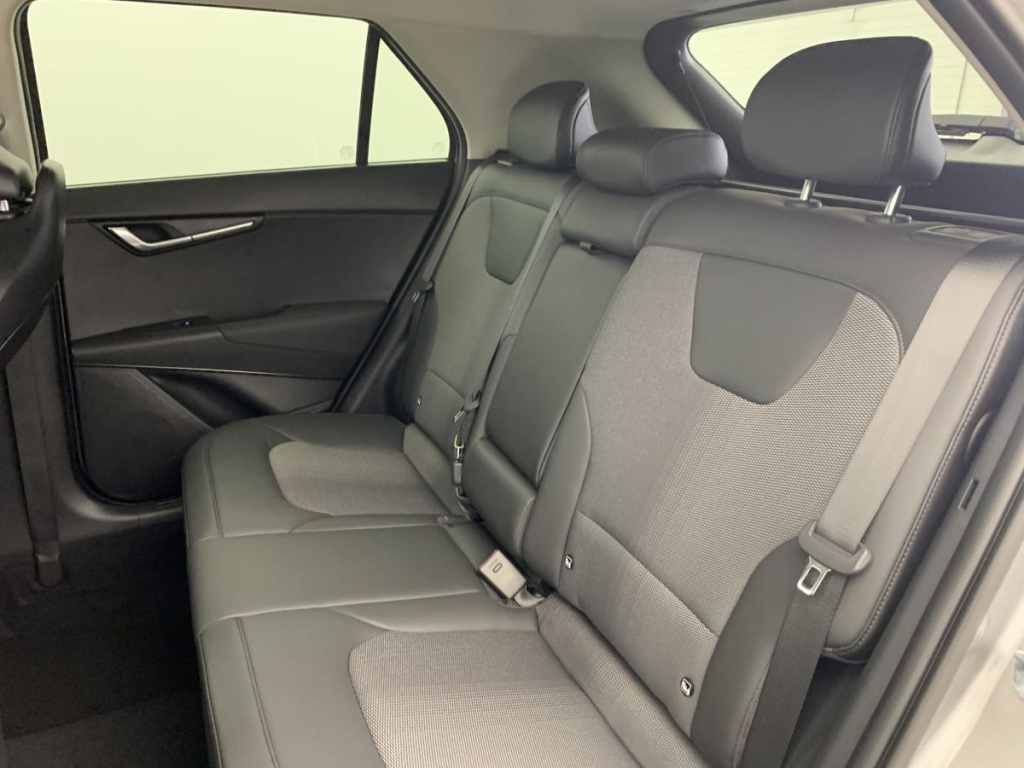 KIA Niro 1.6 GDi 129 ch HEV DCT6 Active - ref: 1-358762 - Photo 19