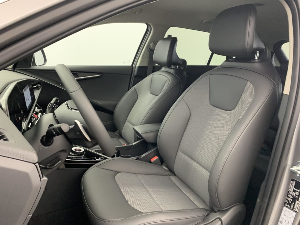 KIA Niro 1.6 GDi 129 ch HEV DCT6 Active - ref: 1-358762 - Photo 20