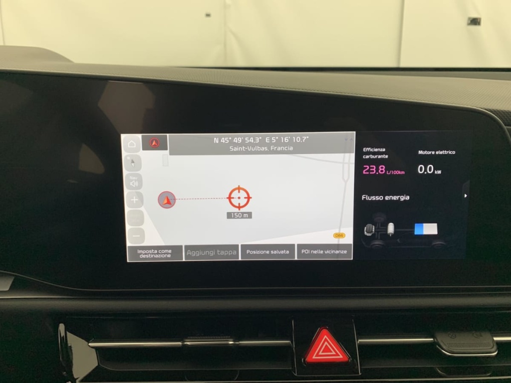 KIA Niro 1.6 GDi 129 ch HEV DCT6 Active - ref: 1-358763 - Photo 17