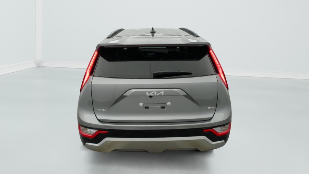 KIA Niro 1.6 GDi 129 ch HEV DCT6 Active - ref: 1-358763 - Photo 6