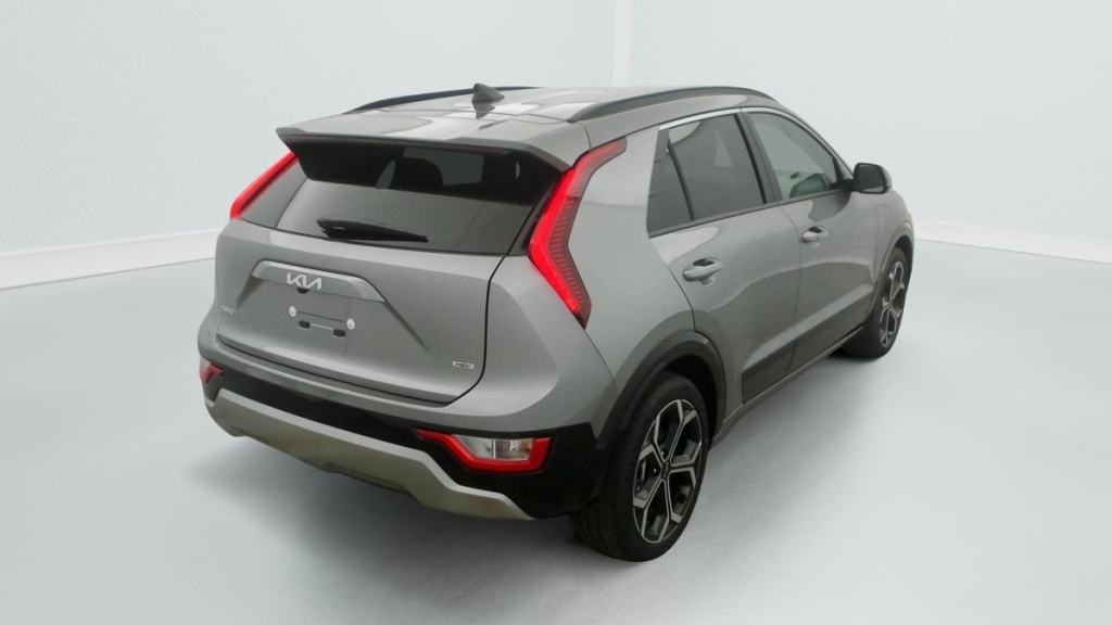 KIA Niro 1.6 GDi 129 ch HEV DCT6 Active - ref: 1-358763 - Photo 7