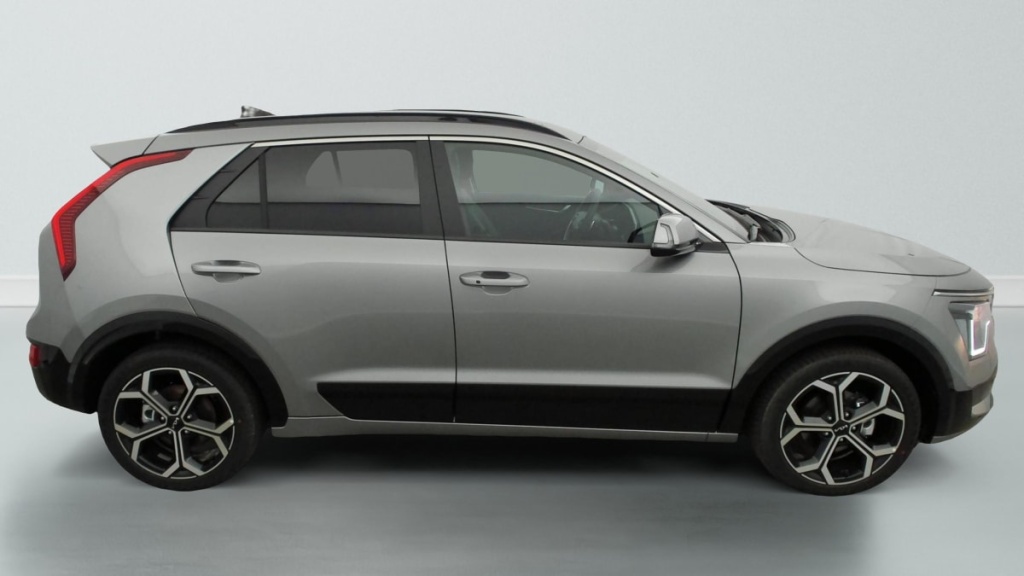 KIA Niro 1.6 GDi 129 ch HEV DCT6 Active - ref: 1-358763 - Photo 8