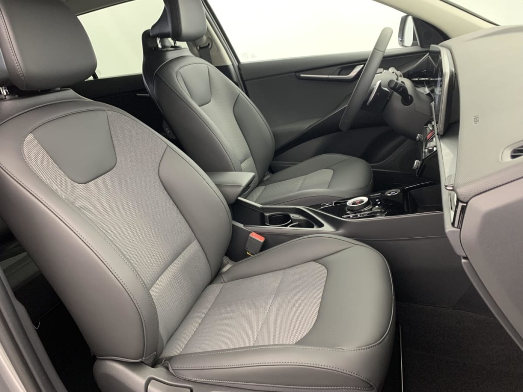 KIA Niro 1.6 GDi 129 ch HEV DCT6 Active - ref: 1-358763 - Photo 9