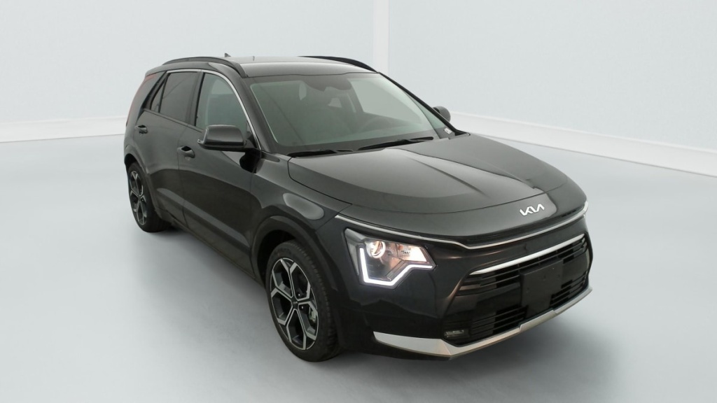 KIA Niro 1.6 GDi 129 ch HEV DCT6 Active - ref: 1-358766 - Photo 1