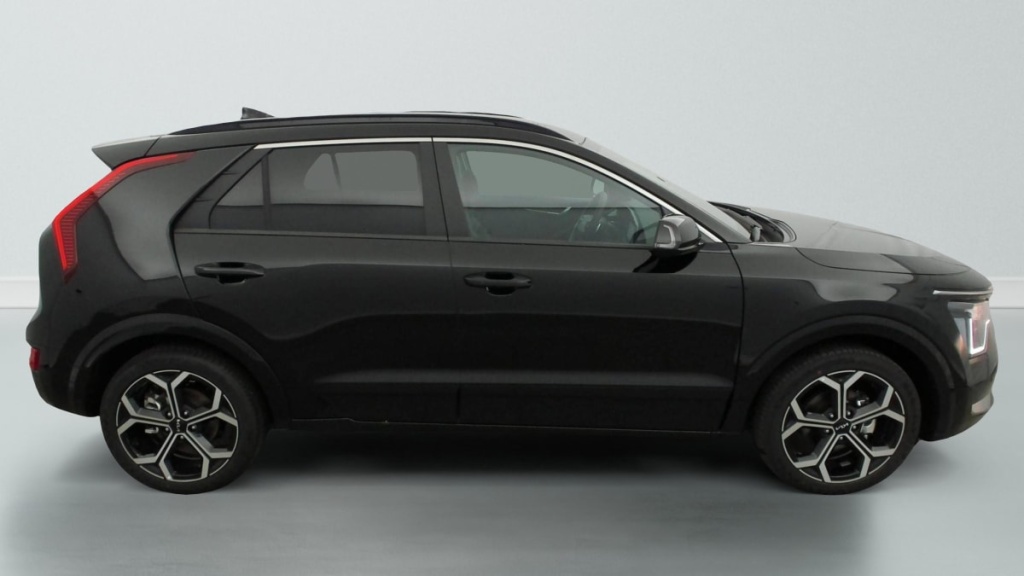KIA Niro 1.6 GDi 129 ch HEV DCT6 Active - ref: 1-358766 - Photo 8