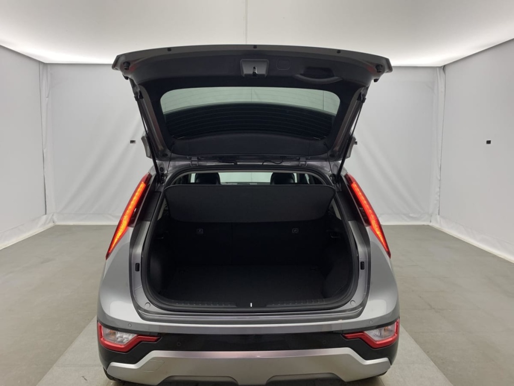 KIA Niro 1.6 GDi 171 ch PHEV DCT6 Active - ref: 1-358772 - Photo 11