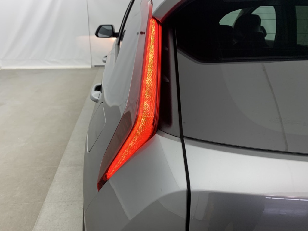 KIA Niro 1.6 GDi 171 ch PHEV DCT6 Active - ref: 1-358772 - Photo 12