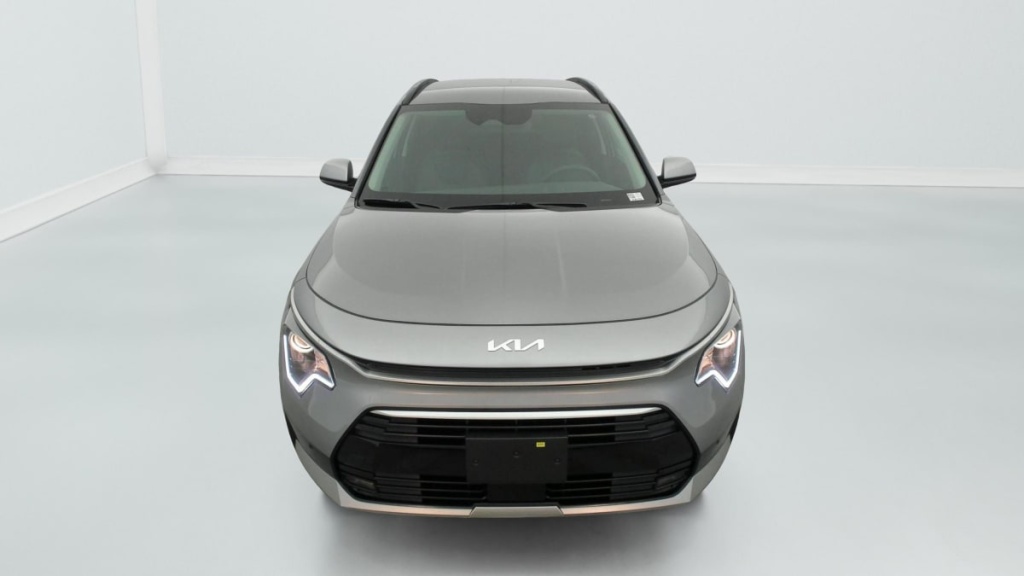 KIA Niro 1.6 GDi 171 ch PHEV DCT6 Active - ref: 1-358772 - Photo 2