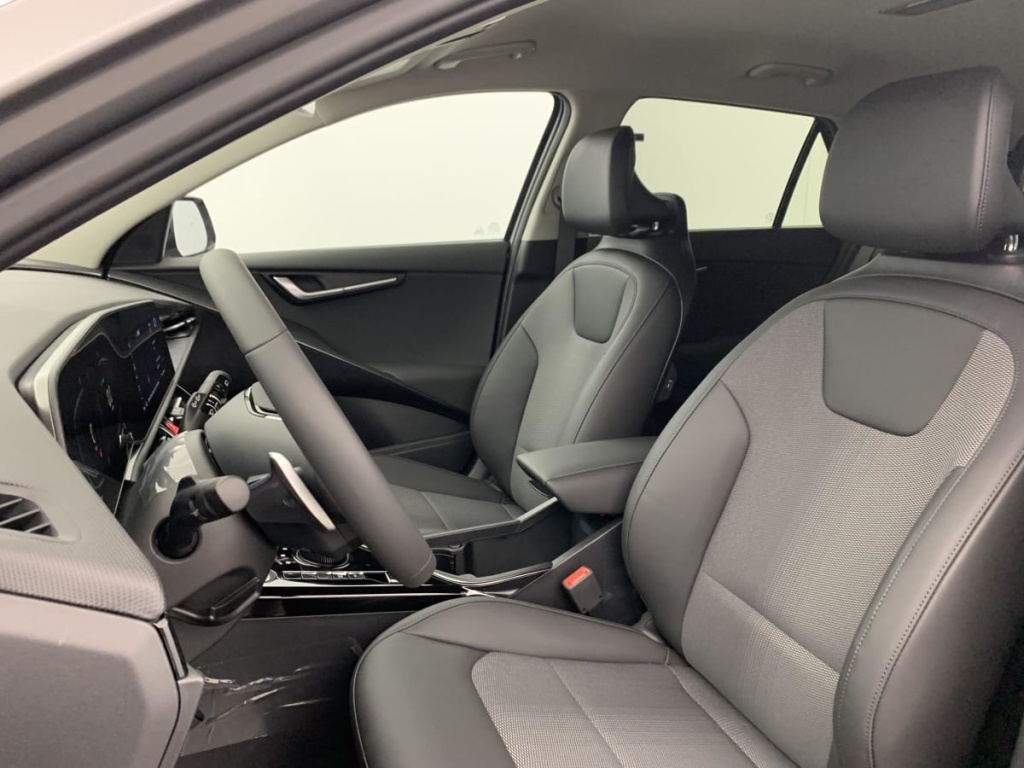 KIA Niro 1.6 GDi 171 ch PHEV DCT6 Active - ref: 1-358772 - Photo 20