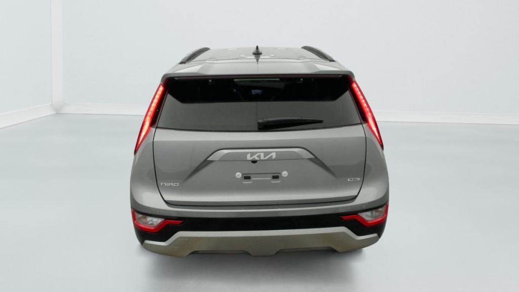 KIA Niro 1.6 GDi 171 ch PHEV DCT6 Active - ref: 1-358772 - Photo 6