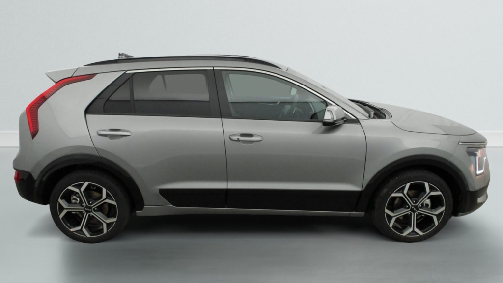 KIA Niro 1.6 GDi 171 ch PHEV DCT6 Active - ref: 1-358772 - Photo 8
