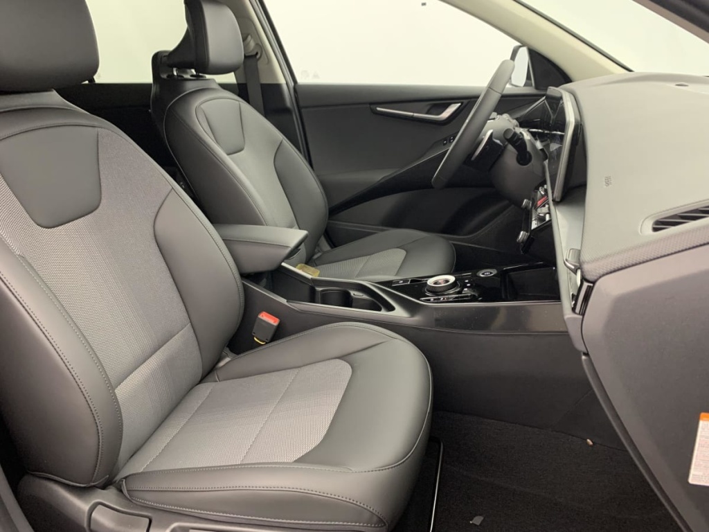 KIA Niro 1.6 GDi 171 ch PHEV DCT6 Active - ref: 1-358772 - Photo 9