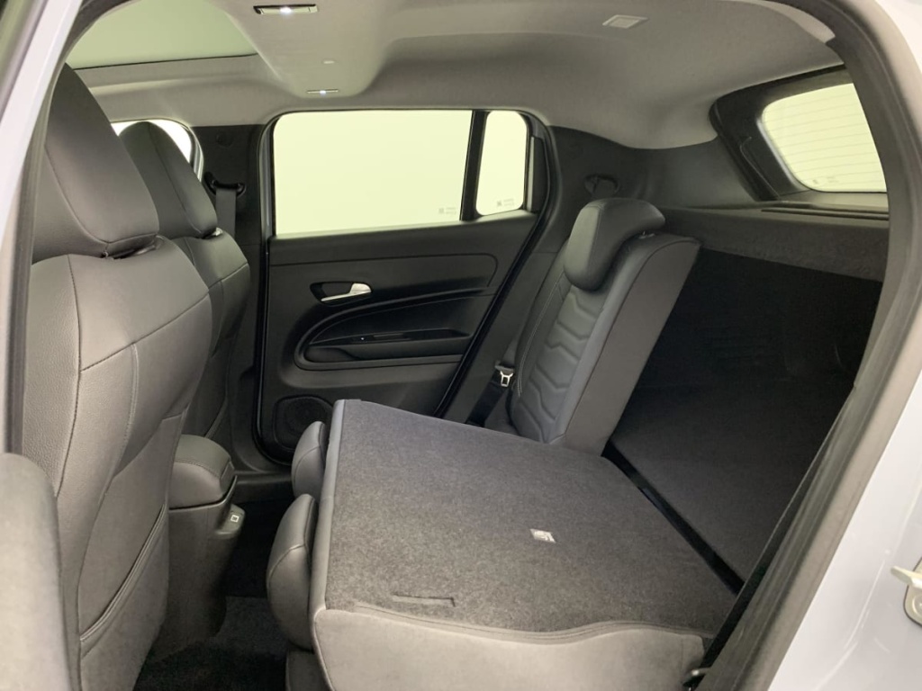 JEEP Avenger 1.2 Turbo T3 110 ch e-Hybrid BVR6 Summit - ref: 1-358778 - Photo 12