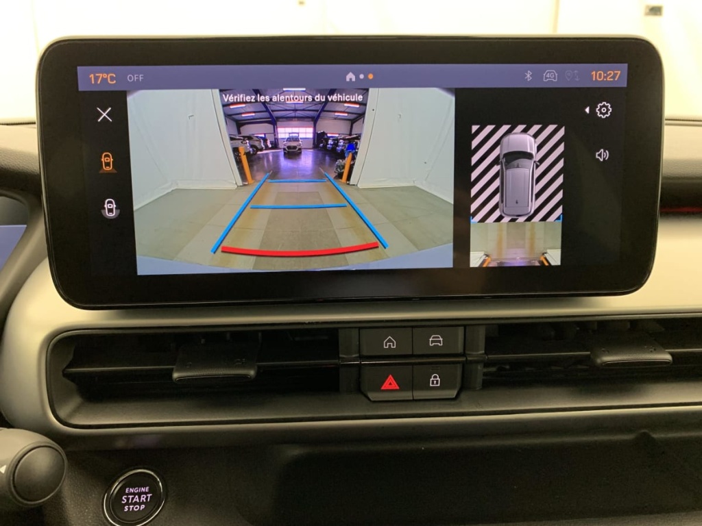 JEEP Avenger 1.2 Turbo T3 110 ch e-Hybrid BVR6 Summit - ref: 1-358778 - Photo 19