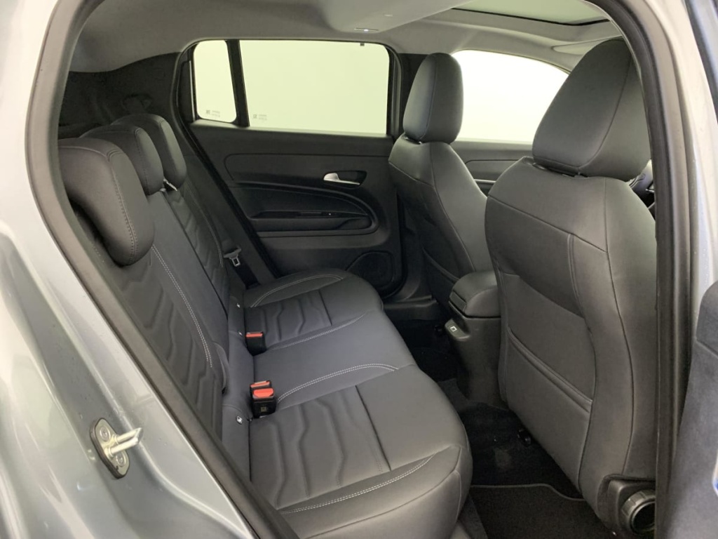 JEEP Avenger 1.2 Turbo T3 110 ch e-Hybrid BVR6 Summit - ref: 1-358788 - Photo 10