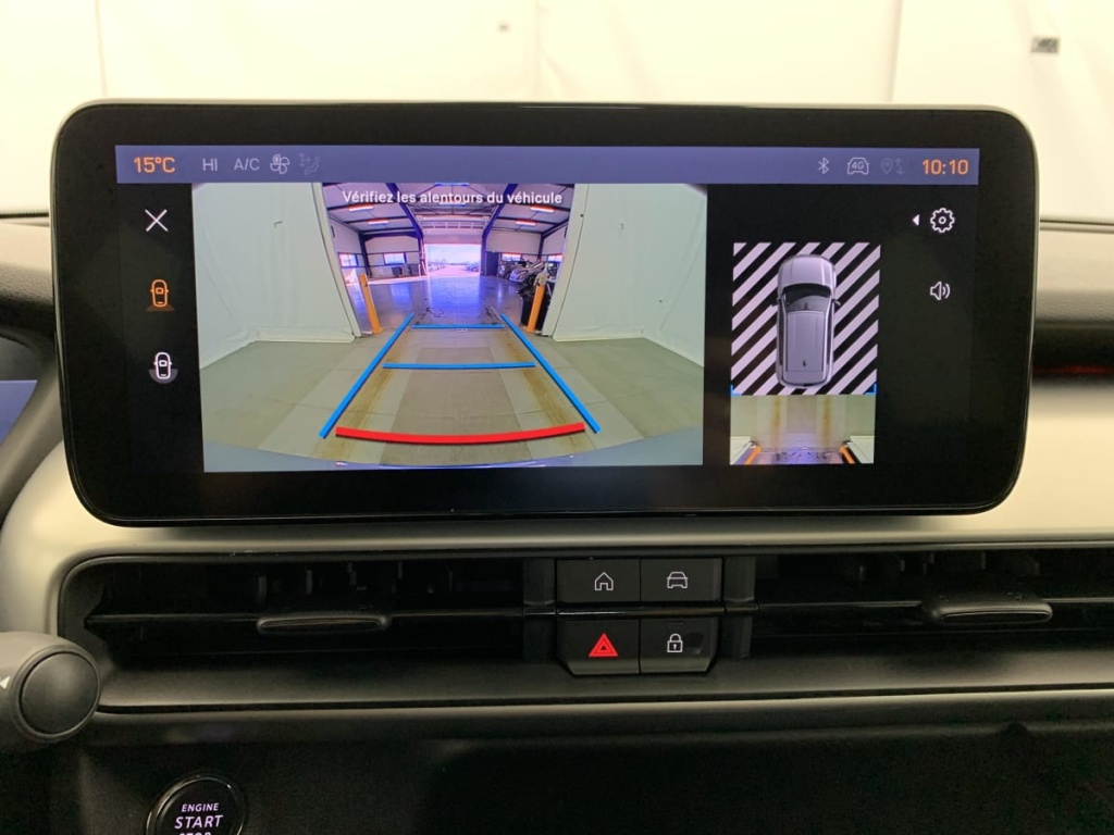 JEEP Avenger 1.2 Turbo T3 110 ch e-Hybrid BVR6 Summit - ref: 1-358788 - Photo 18