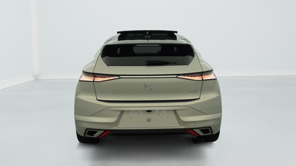DS DS4 Hybride E-Tense 225 EAT8 Rivoli - ref: 1-358796 - Photo 6