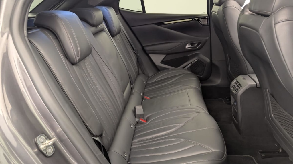 DS DS4 Hybride E-Tense 225 EAT8 Rivoli - ref: 1-358805 - Photo 10