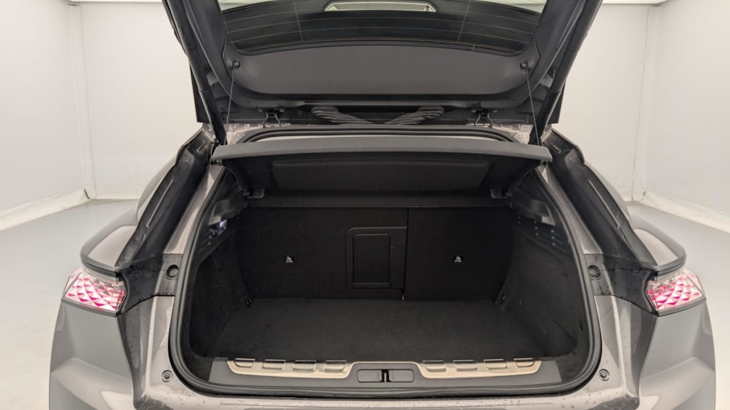 DS DS4 Hybride E-Tense 225 EAT8 Rivoli - ref: 1-358805 - Photo 11