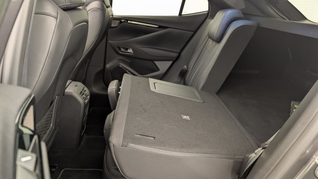 DS DS4 Hybride E-Tense 225 EAT8 Rivoli - ref: 1-358805 - Photo 12