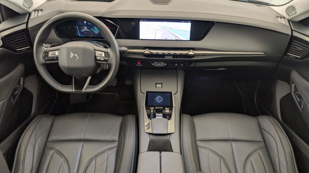 DS DS4 Hybride E-Tense 225 EAT8 Rivoli - ref: 1-358805 - Photo 13