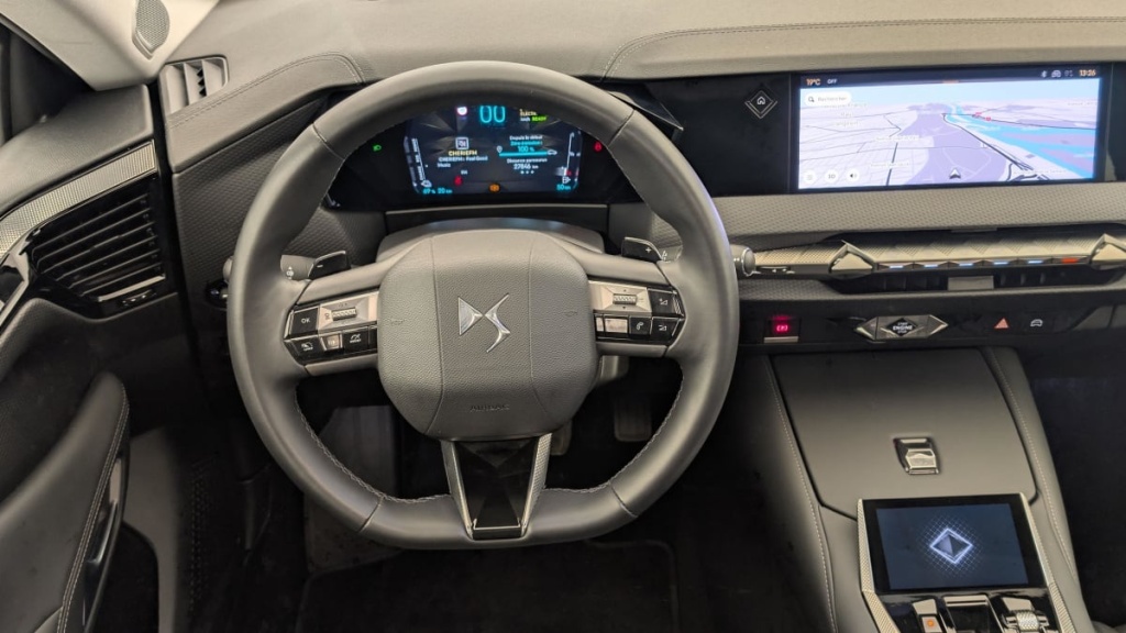 DS DS4 Hybride E-Tense 225 EAT8 Rivoli - ref: 1-358805 - Photo 14