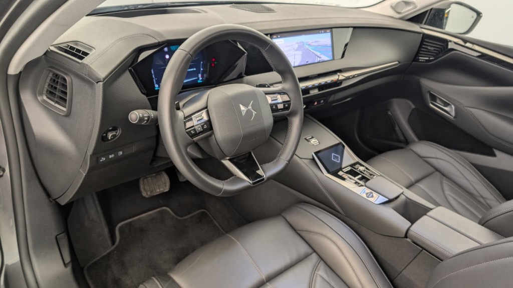 DS DS4 Hybride E-Tense 225 EAT8 Rivoli - ref: 1-358805 - Photo 15