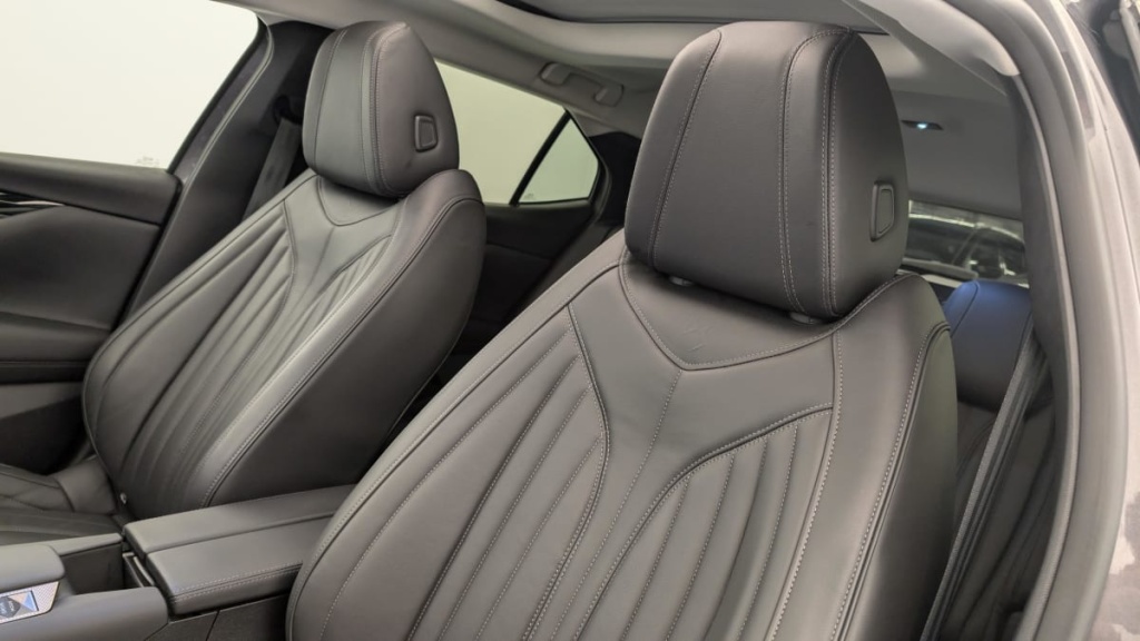 DS DS4 Hybride E-Tense 225 EAT8 Rivoli - ref: 1-358805 - Photo 16