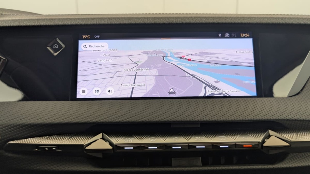 DS DS4 Hybride E-Tense 225 EAT8 Rivoli - ref: 1-358805 - Photo 17