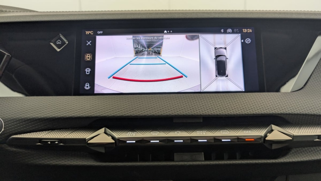 DS DS4 Hybride E-Tense 225 EAT8 Rivoli - ref: 1-358805 - Photo 18