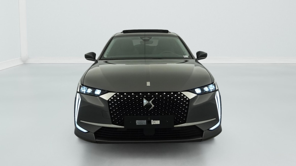 DS DS4 Hybride E-Tense 225 EAT8 Rivoli - ref: 1-358805 - Photo 2